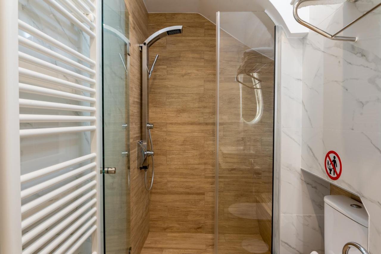 Cozy Corner - Central Stylish Apartment Volos Exterior foto