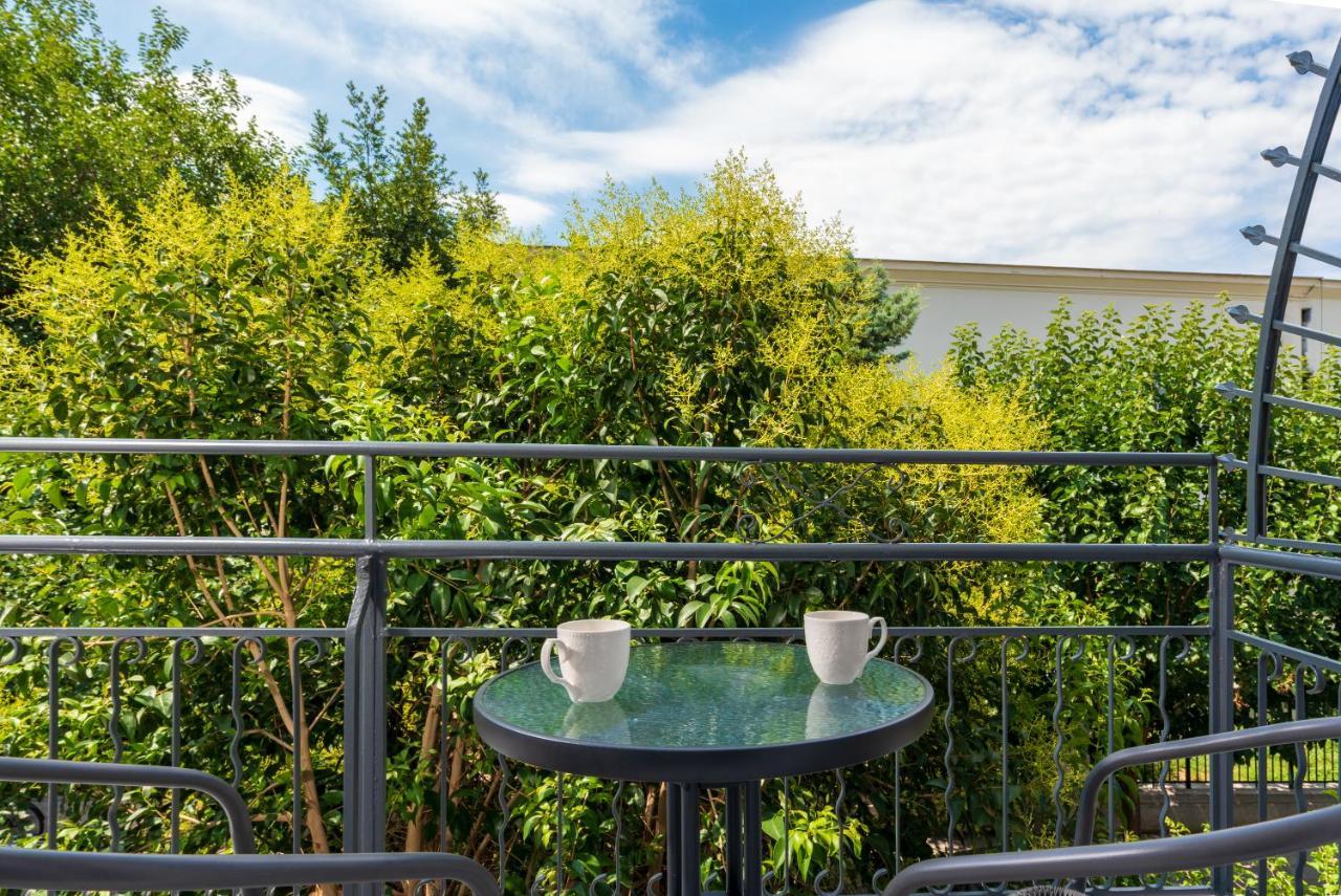 Cozy Corner - Central Stylish Apartment Volos Exterior foto